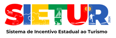 SIETUR - Sistema de Incentivo Estadual ao Turismo