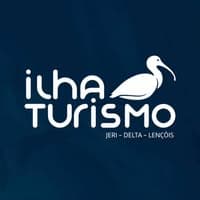 Ilha Turismo